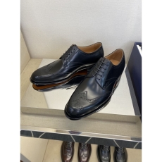 Christian Dior Business Shoes